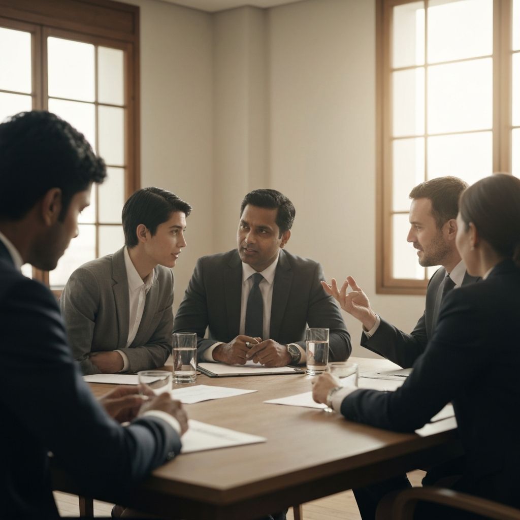 Бизнес английский