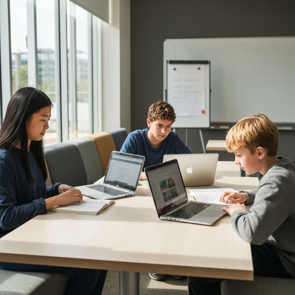 Изучение английского языка