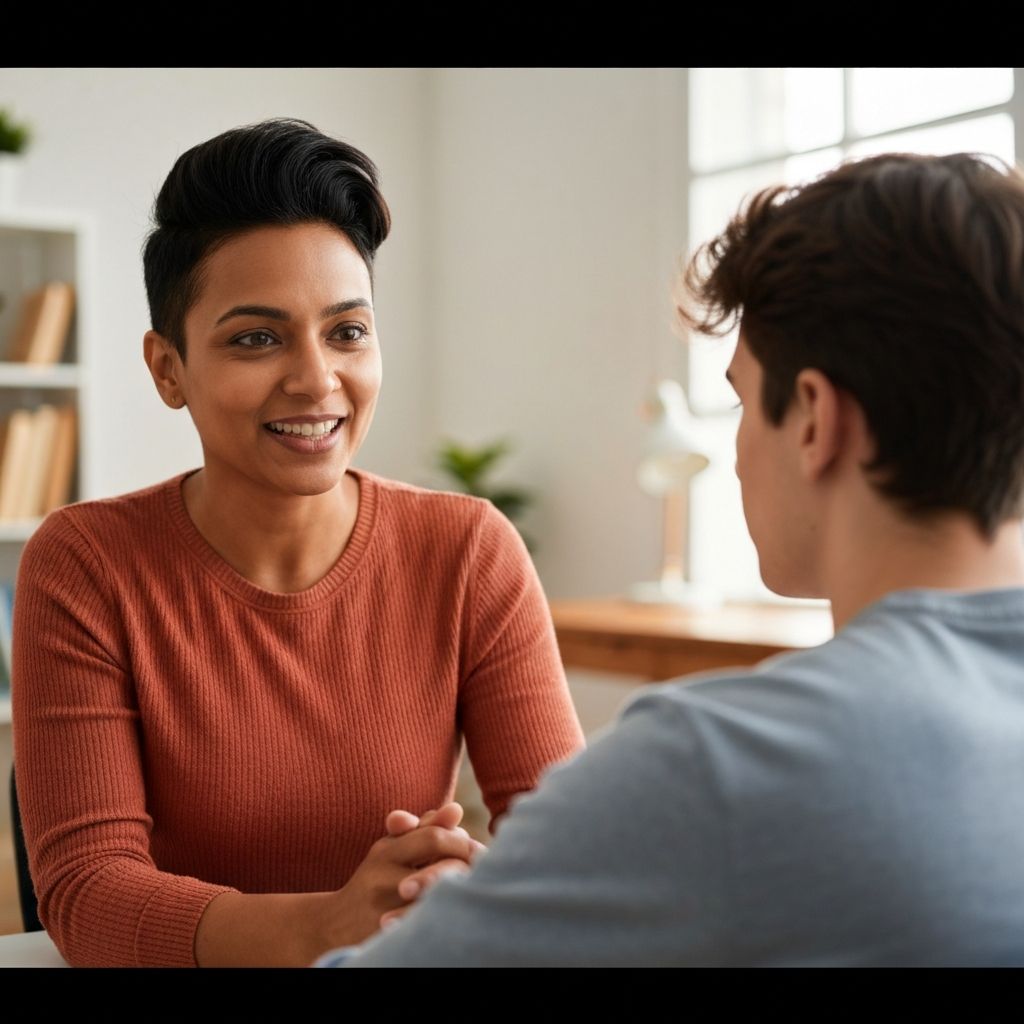 Онлайн занятия английским